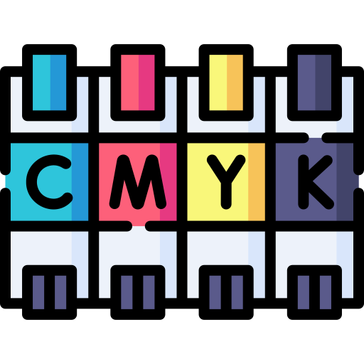 Ink & Cartidge