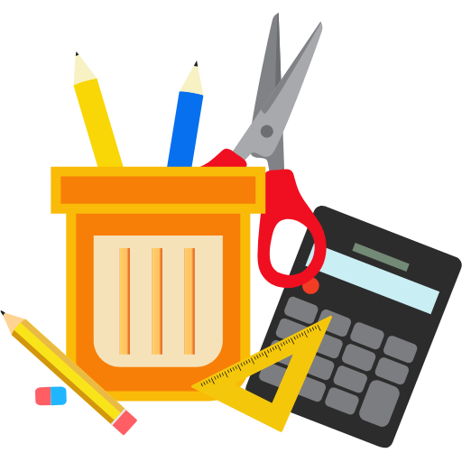 Stationary